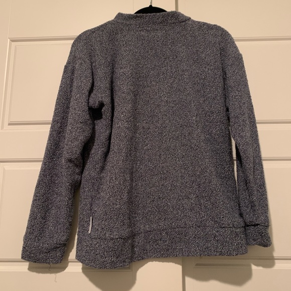 Michigan mock neck sweatshirt - Picture 2 of 3